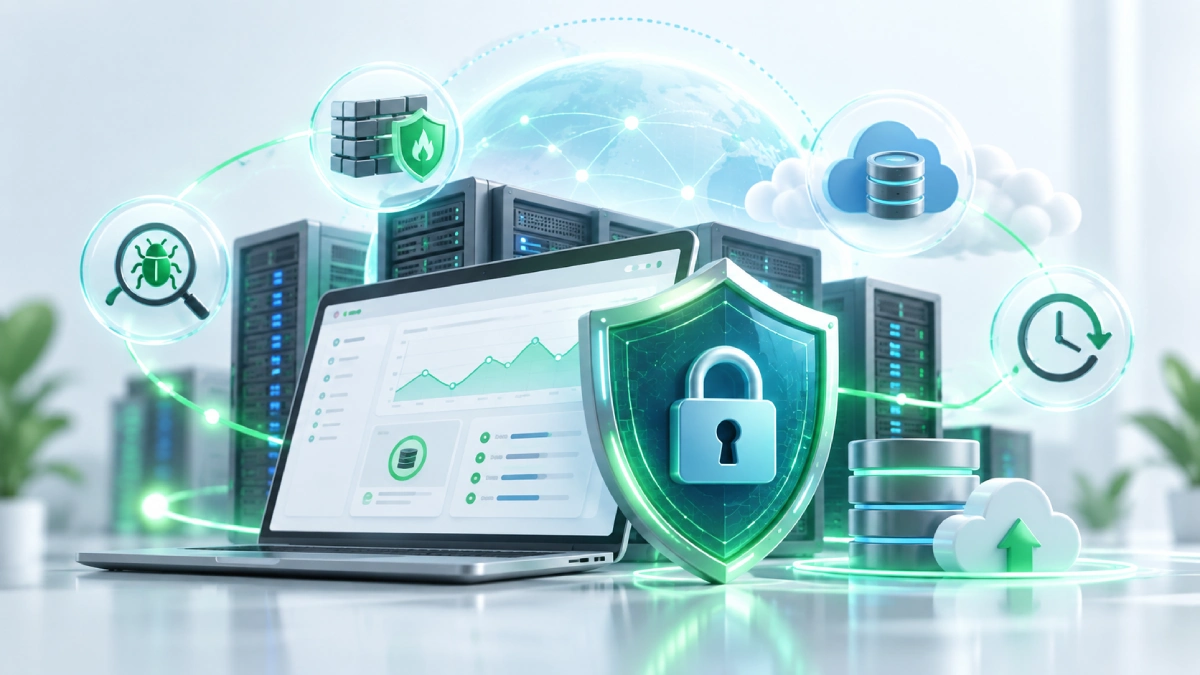 WordPress-site-security