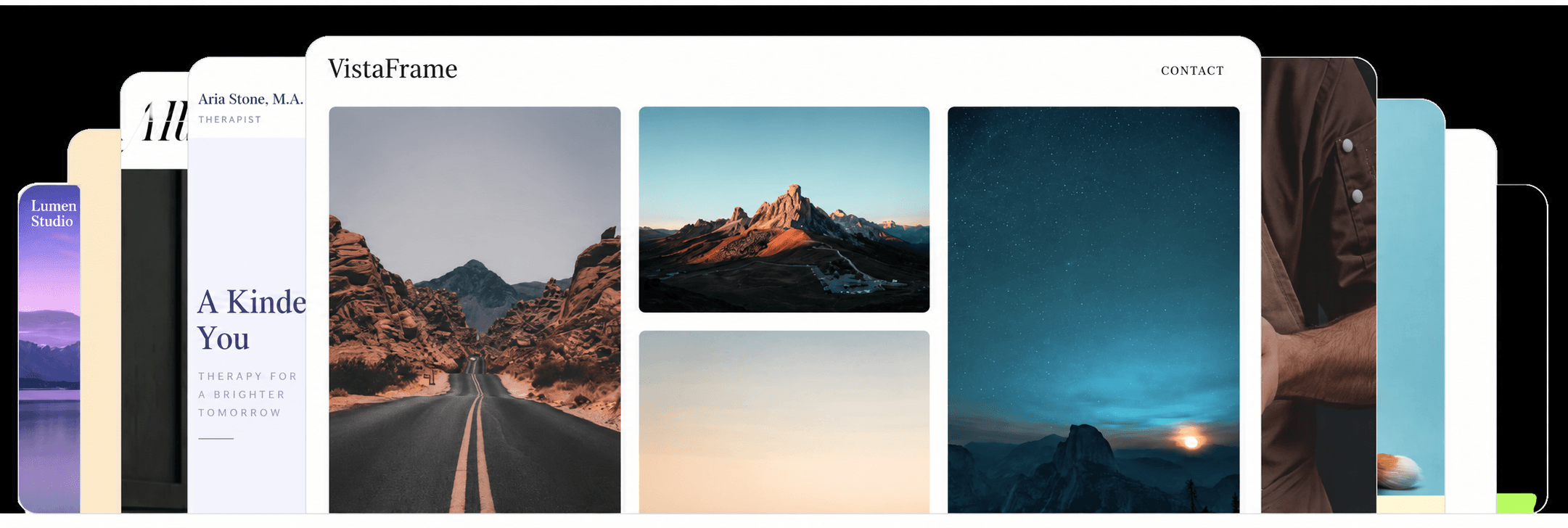 website-example